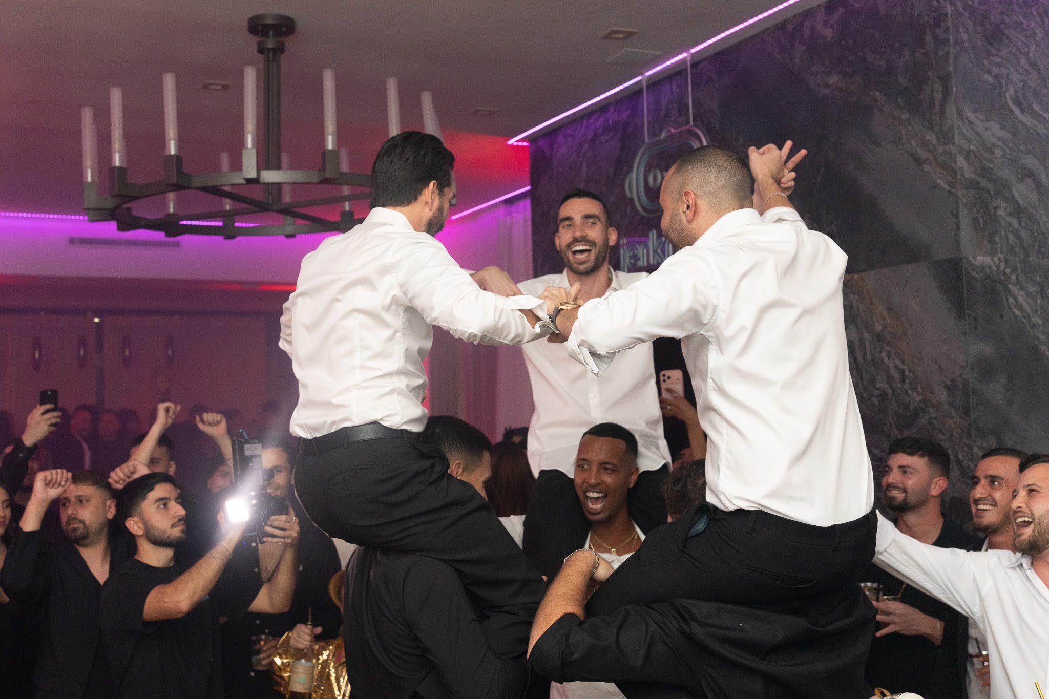 New Year Party