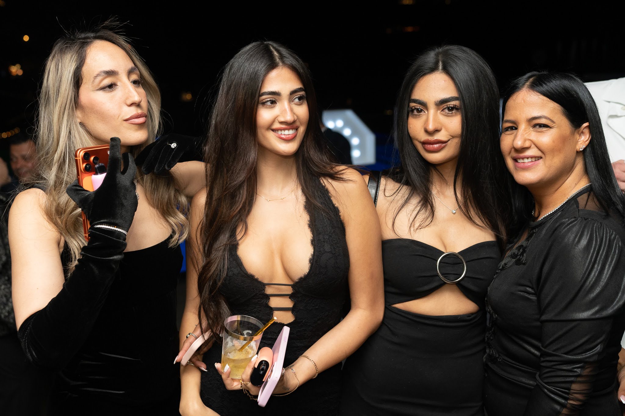 New Year Party
